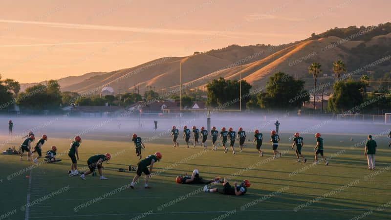 Early work on the field.