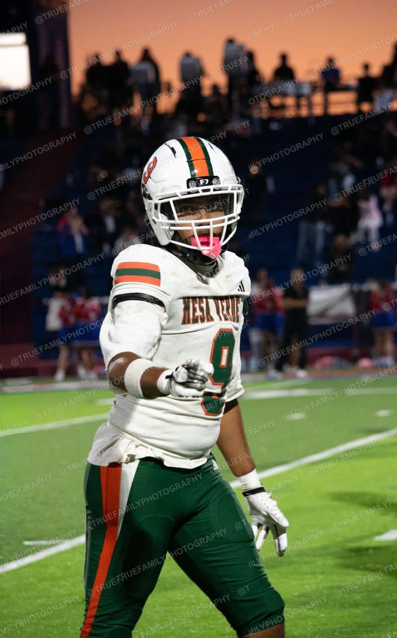 Highlands varsity · Sep 18 · _DSC9946