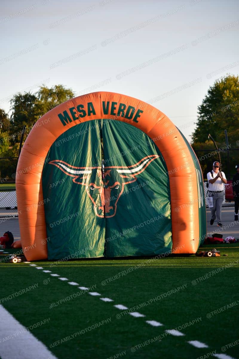 The tunnel vs Golden Sierra.