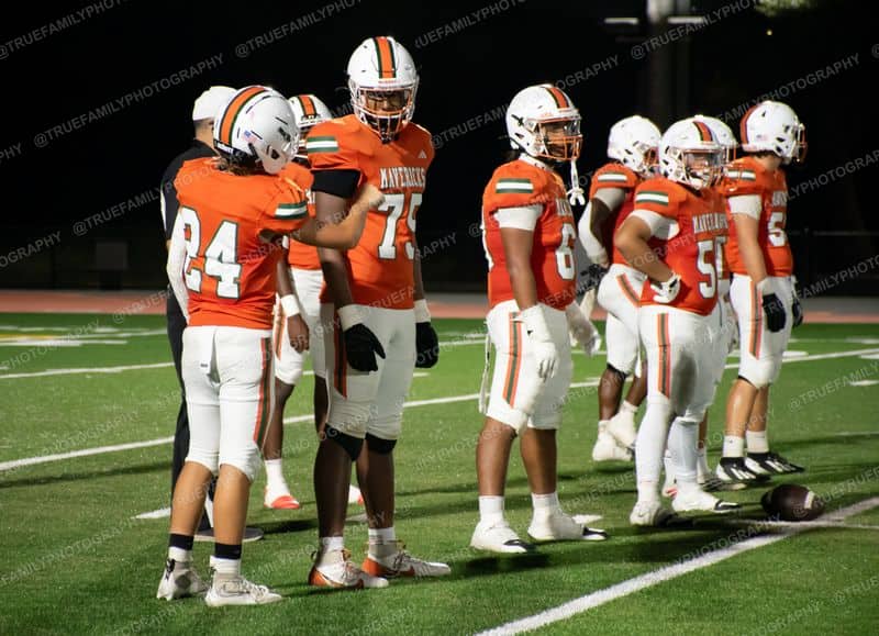 St. Vincent varsity · Aug 28 · IMG_6697